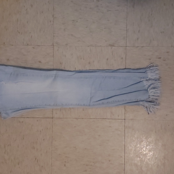 Womens jeans - Picture 2 of 3